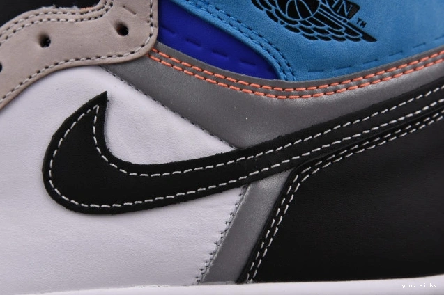 Rep Jordan 1 Prototype High OG DC6515-100 0729